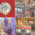 The Delicious World of Themed Food Events in King County, Washington