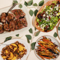 Food Events in King County, Washington: Making a Difference