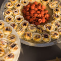 Exploring the Vibrant and Diverse Food Scene of King County, Washington