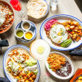 Food Events in King County, Washington: To Bring or Not to Bring Your Own Utensils?