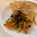 Discovering the Diverse Food Scene of King County, Washington