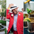 Dressing for Success: The Ultimate Guide to Dress Code for Food Events in King County, Washington
