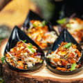 Unlimited Sampling: A Food Lover's Guide to King County, Washington