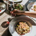 A Food Lover's Guide to King County, Washington