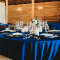 How King County Food Events Keep Guests Comfortable in Any Season