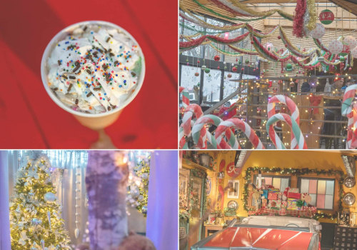 The Delicious World of Themed Food Events in King County, Washington