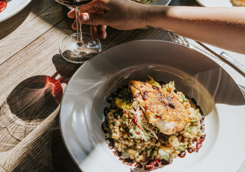 Exploring the Vibrant Food Scene of King County, Washington