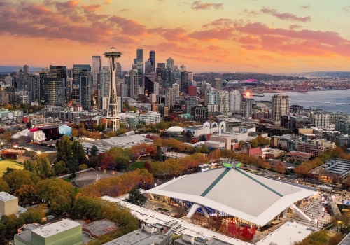 The Insider's Guide to Food Events in King County, Washington