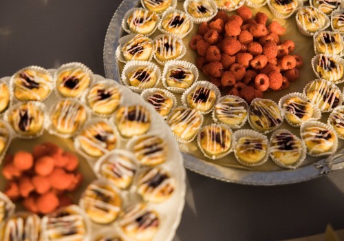 Exploring the Vibrant and Diverse Food Scene of King County, Washington