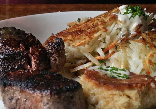 The Ultimate Guide to Food Events in King County, Washington