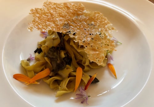 Discovering the Diverse Food Scene of King County, Washington
