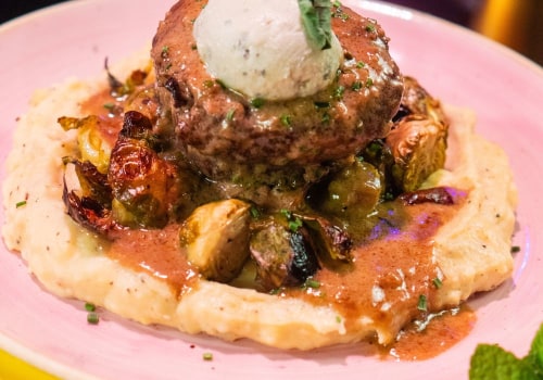 Exploring the Culinary Delights of King County, Washington