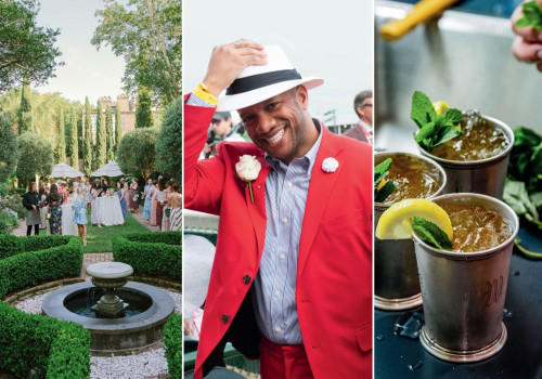 Dressing for Success: The Ultimate Guide to Dress Code for Food Events in King County, Washington