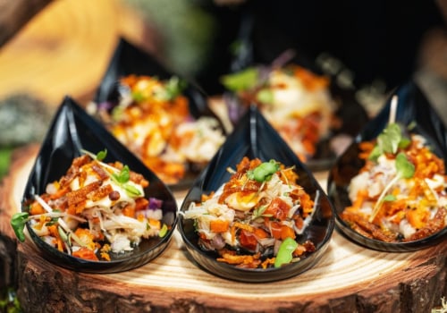 Unlimited Sampling: A Food Lover's Guide to King County, Washington