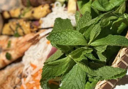 Discovering the Vibrant Food Scene of King County, Washington